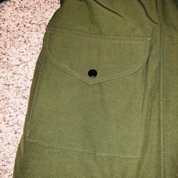 Ralph Lauren winter coat Sold - Picture 9 of 9